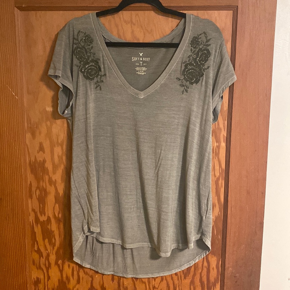 American Eagle